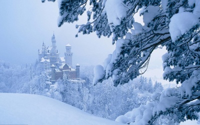 Vẻ đẹp mùa đông lặng lẽ hiếm gặp tại các địa danh nổi tiếng thế giới