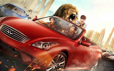 Đã là 'mọt phim' thì đừng bỏ lỡ top 6 bộ phim hot nhất Tết này