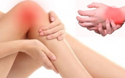 Những loại thực phẩm không tốt cho bệnh nhân viêm khớp