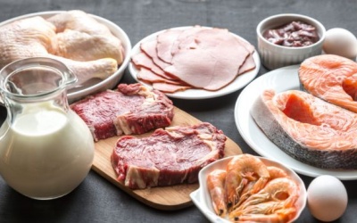 Tình trạng thiếu vitamin B12 ở bệnh nhân viêm khớp