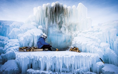 Ngỡ ngàng trước vẻ đẹp thiên nhiên hoang dã đạt giải nhiếp ảnh du lịch 2016