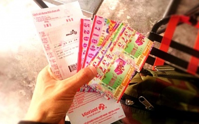  Ngoài mua muối, đầu năm mua gì lấy may và không nên mua gì?