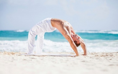 7 lý do để bạn nên luyện tập yoga mỗi ngày!