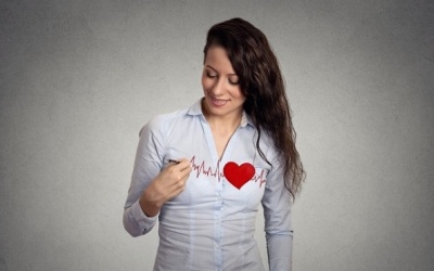 Phụ nữ cần biết gì về rung nhĩ và nguy cơ đột quỵ?