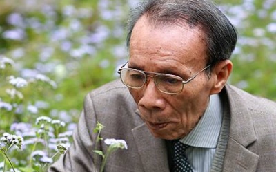 TS. Phan Quốc Kinh – bầu nhiệt huyết chưa hề dừng lại