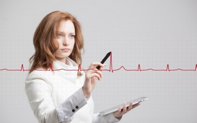 Quản lý rung nhĩ giúp phụ nữ phòng ngừa nguy cơ đột quỵ