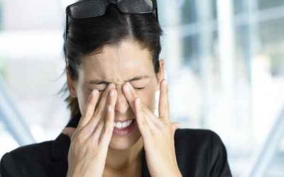 Những điều bạn cần lưu ý khi bị ngứa mắt