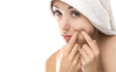 Bí quyết trị mụn bằng các loại lá cây