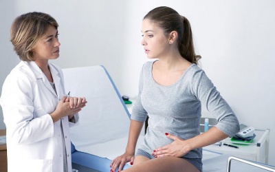 Chị em nên khám phụ khoa ít nhất 1 lần mỗi năm