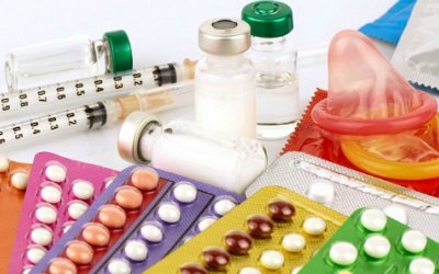 Thuốc tiêm tránh thai cho nam giới có tác dụng trong 2 năm