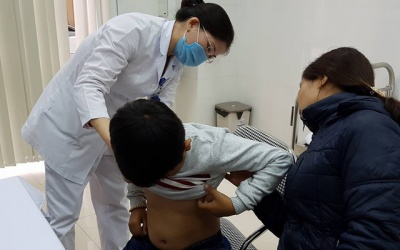 Bộ trưởng Y tế: Bệnh từ ký sinh trùng bị lãng quên!