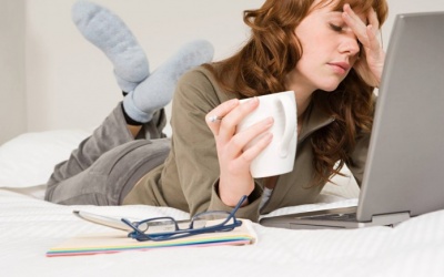 6 nguyên nhân đáng sợ gây ra những bất thường ở mắt