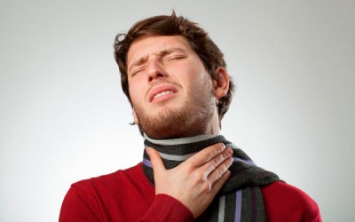 Đau họng cấp tính: Nguyên nhân và dấu hiệu bạn nên cảnh giác