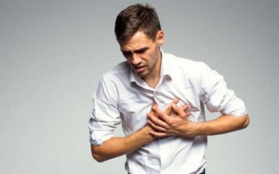 7 nguyên nhân đau tức ngực không phải do đau tim