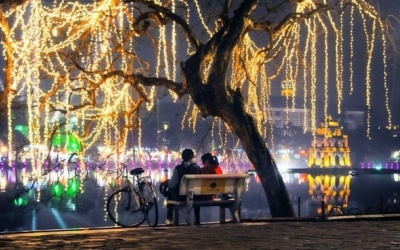 Thời tiết cả nước trong ngày lễ Valentine như thế nào?