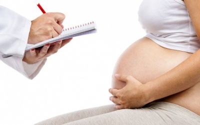 Bà bầu lưu ý 4 vấn đề sau để tránh nguy cơ cho mình và cho bé
