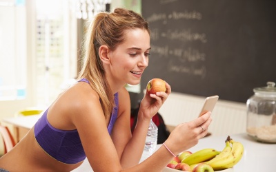 Ăn nhiều rau củ quả giúp cải thiện tâm trạng, giảm trầm cảm