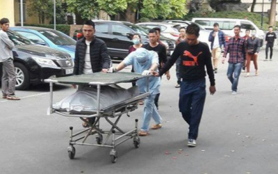2 ca chết sau gây mê: Gia đình gửi đơn đến Bộ trưởng Bộ Y tế