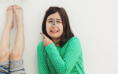 Mùi cơ thể 'tiết lộ' gì về sức khỏe của bạn?