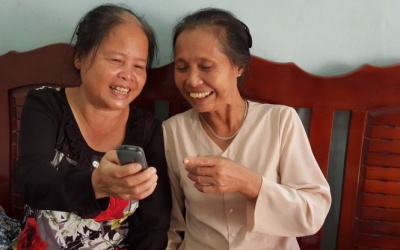 Hiến tạng cho người dưng