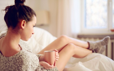 6 dấu hiệu của trầm cảm ẩn mà bạn nên biết