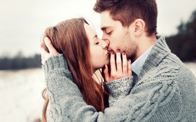 Những lý do khiến bạn không nên bỏ qua nụ hôn