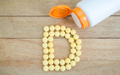 Có nên bổ sung vitamin D để ngăn ngừa cảm lạnh và nhiễm trùng?