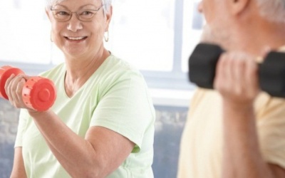 Vì sao bệnh nhân đái tháo đường nên tập tạ?