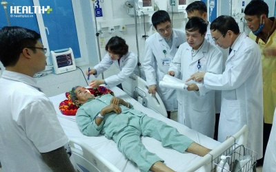 Vụ ngộ độc 8 người tử vong: Nhiều người không uống rượu cũng nhập viện!