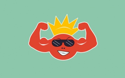 Bổ sung nhiều vitamin D giúp tăng cường cơ bắp 