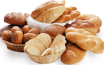 Vì sao nên hạn chế ăn kẹo cao su và bánh mì?
