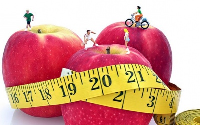 8 loại trái cây an toàn cho người muốn giảm cân