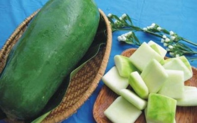 Những thực phẩm có thể gây sảy thai