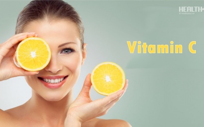 Vitamin C tốt cho làn da của bạn như thế nào?