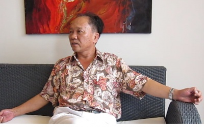 Chuyện về một bác sỹ ngoại khoa những tưởng bệnh run tay của mình không thể khỏi