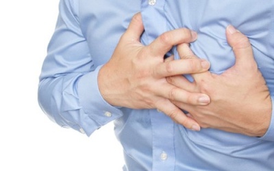 Dễ tử vong vì hội chứng động mạch vành cấp