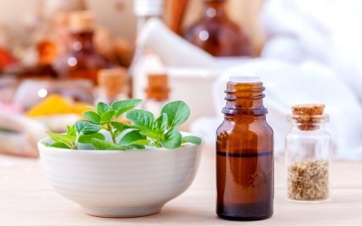 Công dụng làm đẹp, chăm sóc sức khỏe của tinh dầu oregano