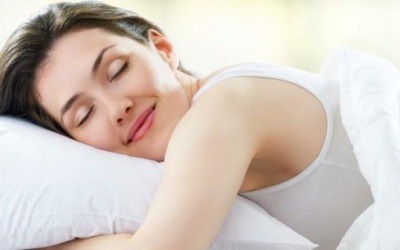 6 bài tập yoga giúp bạn ngủ ngon hơn