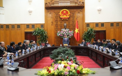 Phó thủ tướng Vũ Đức Đam: Đã đến lúc cần cân bằng lại 2 'chân' của ngành y