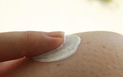 Thuốc điều trị bệnh Eczema nằm ngay dưới làn da của bạn