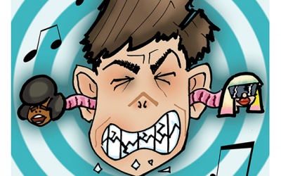 98% nhân loại bị sâu tai mà không biết