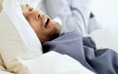 Ngưng thở khi ngủ ảnh hưởng tới sức khỏe như thế nào?