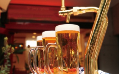 Vitamin trong bia giúp giảm đau do hóa trị