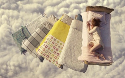 Bổ sung prebiotics để ngăn chặn căng thẳng và giúp ngủ ngon hơn