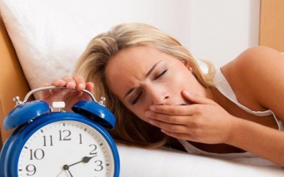 Thiếu ngủ ảnh hưởng tới sức khỏe như thế nào?