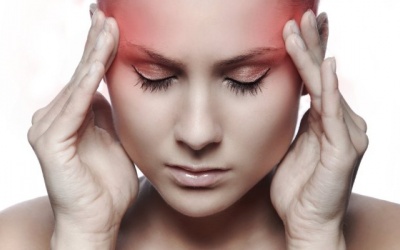 Thảo dược dễ tìm giúp trị đau đầu và cảm lạnh
