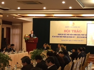 Đã đến lúc chuyển từ tiền kiểm sang hậu kiểm