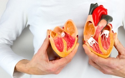 Hiểu về bệnh suy tim – căn bệnh đe dọa tính mạng thầm lặng