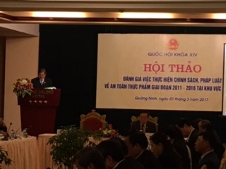 Quy định lắm nhưng vẫn lắm nguy cơ mất an toàn thực phẩm