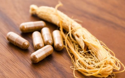 Thực hư thông tin hồng sâm chữa được rối loạn cương dương